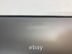 Apple MacBook Pro 2018 A1989 13 i5-8259U 2,30 GHz 8 Go 250 Go QWERTZ Allemand