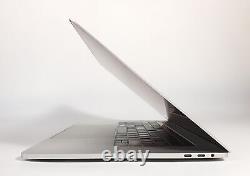 Apple MacBook Pro 2018 A1990 15,4 i7 512 Go SSD 32 Go Graphiques Dédiées Séquoia