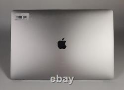 Apple MacBook Pro 2018 A1990 15,4 i7 512 Go SSD 32 Go Graphiques Dédiées Séquoia