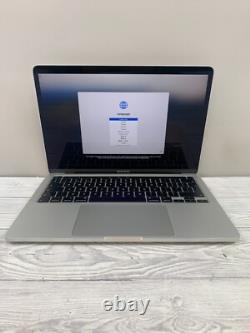 Apple MacBook Pro 2020 13 Core i5-1038NG7 2GHz 16 Go DDR4 1 To SSD