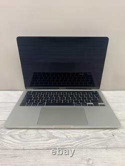 Apple MacBook Pro 2020 13 Core i5-1038NG7 2GHz 16 Go DDR4 1 To SSD
