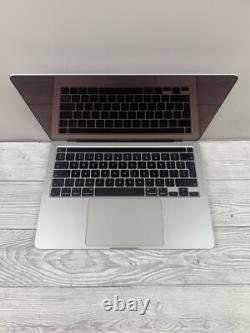 Apple MacBook Pro 2020 13 Core i5-1038NG7 2GHz 16 Go DDR4 1 To SSD