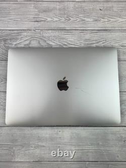 Apple MacBook Pro 2020 13 Core i5-1038NG7 2GHz 16 Go DDR4 1 To SSD