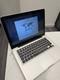 Apple Macbook Pro 9,2 A1278 13 Mi-2012 Intel Core I5 2.5 4 Go Ram 240 Go Ssd