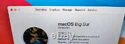 Apple MacBook Pro A1398 2013 i7-4750HQ (IG) 2.0 GHZ 500GB SSD 8GB RAM Big Sur<br/> 	 
  <br/>
 MacBook Pro Apple A1398 2013 i7-4750HQ (IG) 2.0 GHZ 500 Go SSD 8 Go de RAM Big Sur