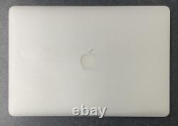 Apple MacBook Pro/A1398 Core i7 4870HQ 16GB 512GB SSD IOS Monterey 12.7.5   <br/>

 
 	<br/>	  Traduction en français: Apple MacBook Pro/A1398 Core i7 4870HQ 16Go 512Go SSD IOS Monterey 12.7.5