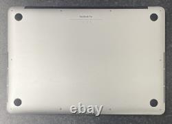 Apple MacBook Pro/A1398 Core i7 4870HQ 16GB 512GB SSD IOS Monterey 12.7.5	<br/>  	<br/>	Traduction en français: Apple MacBook Pro/A1398 Core i7 4870HQ 16Go 512Go SSD IOS Monterey 12.7.5