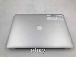 Apple MacBook Pro A1502 Intel Core i7-5557U 16 Go de RAM 512 Go SSD 13 pouces Display