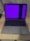 Apple Macbook Pro A1706 13 2016 Core I5-6267u 8gb Ram 512gb Affichage Flexgate