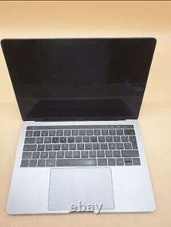 Apple MacBook Pro A1706 13 2016 Core i5-6267U 8GB RAM 512GB AFFICHAGE FLEXGATE