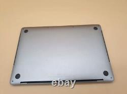 Apple MacBook Pro A1706 13 2016 Core i5-6267U 8GB RAM 512GB AFFICHAGE FLEXGATE