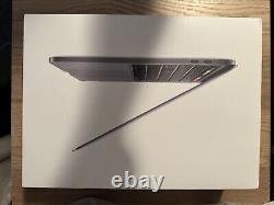 Apple MacBook Pro A1706 13 2016 Core i5-6267U 8GB RAM 512GB AFFICHAGE FLEXGATE
