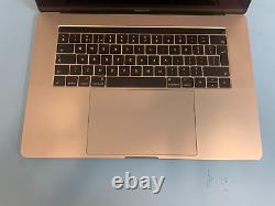 Apple MacBook Pro A1707 2017 15 Touch Bar Core i7-7700HQ 2.9GHz 1TB SSD 16GB	<br/>
	
 <br/>Translation: Apple MacBook Pro A1707 2017 15 Touch Bar Core i7-7700HQ 2.9GHz 1TB SSD 16GB
