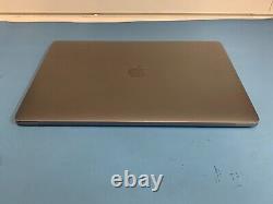 Apple MacBook Pro A1707 2017 15 Touch Bar Core i7-7700HQ 2.9GHz 1TB SSD 16GB<br/>	
 
 <br/>  Translation: Apple MacBook Pro A1707 2017 15 Touch Bar Core i7-7700HQ 2.9GHz 1TB SSD 16GB
