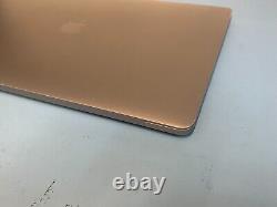 Apple MacBook Pro A1707 2017 15 Touch Bar Core i7-7700HQ 2.9GHz 1TB SSD 16GB



<br/>
  	<br/>  Translation: Apple MacBook Pro A1707 2017 15 Touch Bar Core i7-7700HQ 2.9GHz 1TB SSD 16GB