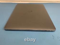 Apple MacBook Pro A1707 2017 15 Touch Bar Core i7-7700HQ 2.9GHz 1TB SSD 16GB
<br/>  
<br/>Translation: Apple MacBook Pro A1707 2017 15 Touch Bar Core i7-7700HQ 2.9GHz 1TB SSD 16GB