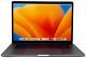 Apple Macbook Pro A1707 2017 Touch Bar 15.4 I7-7820hq 2.9ghz 16gb Ram 500gb Ssd<br/><br/>macbook Pro Apple A1707 2017 Touch Bar 15,4 I7-7820hq 2,9 Ghz 16 Go De Ram 500 Go De Ssd