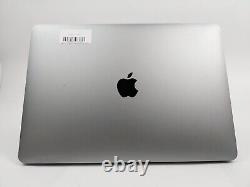 Apple MacBook Pro A1708 13 2017 i7 2.50-4.00GHz 256GB NVMe 16GB WARRANTY<br/>	

<br/> MacBook Pro Apple A1708 13 2017 i7 2.50-4.00GHz 256GB NVMe 16GB GARANTIE
