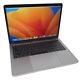 Apple Macbook Pro A1708 13.3 2017 I5 7th 2.3-3.6ghz 256gb Nvme 16gb Ventura<br/><br/>traduction En Français : Apple Macbook Pro A1708 13.3 2017 I5 7ème Génération 2.3-3.6ghz 256gb Nvme 16gb Ventura