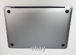 Apple MacBook Pro A1708 13.3 2017 i5 7th 2.3-3.6GHz 256GB NVME 16GB Ventura<br/><br/> Traduction en français : Apple MacBook Pro A1708 13.3 2017 i5 7ème génération 2.3-3.6GHz 256GB NVME 16GB Ventura