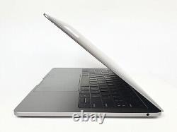 Apple MacBook Pro A1708 13.3 2017 i5 7th 2.3-3.6GHz 256GB NVME 16GB Ventura  <br/>   <br/>
Traduction en français : Apple MacBook Pro A1708 13.3 2017 i5 7ème génération 2.3-3.6GHz 256GB NVME 16GB Ventura