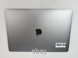 Apple MacBook Pro A1708 13.3 2017 i5 7th 2.3-3.6GHz 256GB NVME 16GB Ventura	<br/>	  <br/>   Traduction en français : Apple MacBook Pro A1708 13.3 2017 i5 7ème génération 2.3-3.6GHz 256GB NVME 16GB Ventura