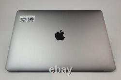 Apple MacBook Pro A1708 13.3 2017 i5 7th 2.3-3.6GHz 256GB NVME 16GB Ventura
<br/> <br/> 
	Traduction en français : Apple MacBook Pro A1708 13.3 2017 i5 7ème génération 2.3-3.6GHz 256GB NVME 16GB Ventura