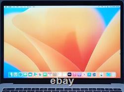 Apple MacBook Pro A1708 13.3 2017 i7 2.50GHz-4.00GHz 256GB NVME 16GB Ventura
	<br/>   <br/>	MacBook Pro Apple A1708 13.3 2017 i7 2,50 GHz-4,00 GHz 256 Go NVME 16 Go Ventura