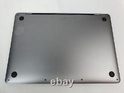 Apple MacBook Pro A1708 13.3 2017 i7 2.50GHz-4.00GHz 256GB NVME 16GB Ventura  <br/>  
<br/>MacBook Pro Apple A1708 13.3 2017 i7 2.50GHz-4.00GHz 256GB NVME 16GB Ventura