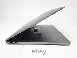 Apple MacBook Pro A1708 13.3 2017 i7 2.50GHz-4.00GHz 256GB NVME 16GB Ventura  <br/>
<br/>
MacBook Pro Apple A1708 13.3 2017 i7 2.50GHz-4.00GHz 256GB NVME 16GB Ventura