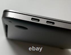 Apple MacBook Pro A1989 13 i7-8569U 2.8GHz 16Go 500Go QWERTY USA