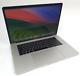 Apple Macbook Pro A1990 15 2018 I7 2.60ghz-4.50ghz 512gb Nvme 32gb Sonoma<br/><br/>macbook Pro Apple A1990 15 2018 I7 2,60ghz-4,50ghz 512gb Nvme 32gb Sonoma