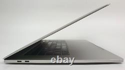 Apple MacBook Pro A1990 15 2018 i7 2.60GHz-4.50GHz 512GB NVMe 32GB Sonoma <br/>	 
 
<br/>
MacBook Pro Apple A1990 15 2018 i7 2,60GHz-4,50GHz 512GB NVMe 32GB Sonoma