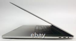 Apple MacBook Pro A1990 15 2018 i7 2.60GHz-4.50GHz 512GB NVMe 32GB Sonoma   <br/>   <br/> 	MacBook Pro Apple A1990 15 2018 i7 2,60GHz-4,50GHz 512GB NVMe 32GB Sonoma
