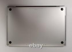 Apple MacBook Pro A1990 15.4 TouchBar 2019 i7-9ème 512Go NVMe 32Go GPU dédié