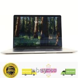 Apple MacBook Pro A1990 15 Core i7-8850H 2,6 GHz 512 Go 32 Go RADEON PRO560X GPU