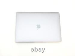 Apple MacBook Pro A1990 15 Core i7-8850H 2,6 GHz 512 Go 32 Go RADEON PRO560X GPU