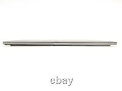 Apple MacBook Pro A1990 15 Core i7-8850H 2,6 GHz 512 Go 32 Go RADEON PRO560X GPU