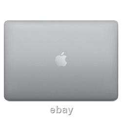 Apple MacBook Pro A1990 15 Intel Core i7-8750H 16GB RAM 256GB SSD Touch Bar<br/>MacBook Pro Apple A1990 15 Intel Core i7-8750H 16 Go de RAM 256 Go de SSD Barre tactile