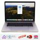 Apple Macbook Pro A1990 2018 15 Core I7-8850h 2.6ghz 6-core 512gb 16gb Ram 560x<br/><br/>translation: Apple Macbook Pro A1990 2018 15 Core I7-8850h 2.6ghz 6-core 512gb 16gb Ram 560x