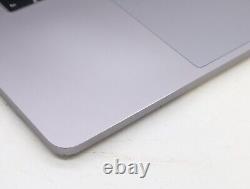 Apple MacBook Pro A1990 2018 15 Core i7-8850H 2.6GHz 6-Core 512GB 16GB RAM 560X<br/> 	
  
<br/>
 
Translation: Apple MacBook Pro A1990 2018 15 Core i7-8850H 2.6GHz 6-Core 512GB 16GB RAM 560X