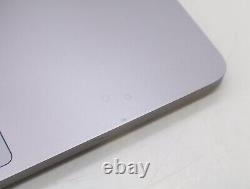 Apple MacBook Pro A1990 2018 15 Core i7-8850H 2.6GHz 6-Core 512GB 16GB RAM 560X <br/>	
	

 <br/> 	 	Translation: Apple MacBook Pro A1990 2018 15 Core i7-8850H 2.6GHz 6-Core 512GB 16GB RAM 560X