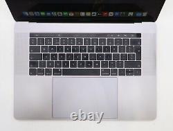 Apple MacBook Pro A1990 2018 15 Core i7-8850H 2.6GHz 6-Core 512GB 16GB RAM 560X 
<br/>
   <br/> 	 Translation: Apple MacBook Pro A1990 2018 15 Core i7-8850H 2.6GHz 6-Core 512GB 16GB RAM 560X