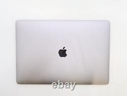 Apple MacBook Pro A1990 2018 15 Core i7-8850H 2.6GHz 6-Core 512GB 16GB RAM 560X<br/> 
	<br/>
 Translation: Apple MacBook Pro A1990 2018 15 Core i7-8850H 2.6GHz 6-Core 512GB 16GB RAM 560X