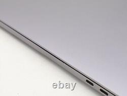 Apple MacBook Pro A1990 2018 15 Core i7-8850H 2.6GHz 6-Core 512GB 16GB RAM 560X
<br/>	
 
<br/> Translation: Apple MacBook Pro A1990 2018 15 Core i7-8850H 2.6GHz 6-Core 512GB 16GB RAM 560X