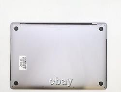 Apple MacBook Pro A1990 2018 15 Core i7-8850H 2.6GHz 6-Core 512GB 16GB RAM 560X <br/> <br/>
	Translation: Apple MacBook Pro A1990 2018 15 Core i7-8850H 2.6GHz 6-Core 512GB 16GB RAM 560X