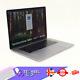 Apple Macbook Pro A1990 2018 15 Core I7-8850h 2,6 Ghz 6 Cœurs 512 Go 32 Go 30d W