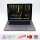 Apple Macbook Pro A1990 2018 Ordinateur Portable 15 I7-8850h 2.6ghz 6 Cœurs 512go 32go De Ram