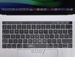 Apple MacBook Pro A1990 2019 15 Touch Bar i9-9880HK 2.3GHz 512GB 16GB AMD 560X 	<br/>  
	
<br/>	
MacBook Pro Apple A1990 2019 15 Touch Bar i9-9880HK 2.3GHz 512GB 16GB AMD 560X