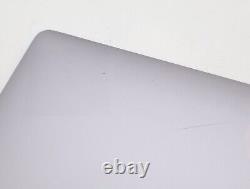 Apple MacBook Pro A1990 2019 15 Touch Bar i9-9880HK 2.3GHz 512GB 16GB AMD 560X<br/>   <br/>
  MacBook Pro Apple A1990 2019 15 Touch Bar i9-9880HK 2.3GHz 512GB 16GB AMD 560X